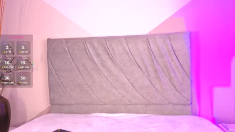 Snapshot of carlajaeger chatting on 09.26.25 carla online show from 09.26.25