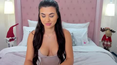 Carla online show from 12.16.24