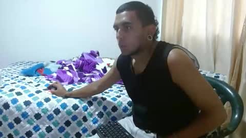 carlandelli1 online show from 11.13.25