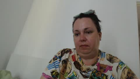 Carlaruth online show from 07.17.26