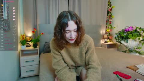 Snapshot of carlasensual chatting on 02.20.25 Carlene Carla online show from 02.20.25