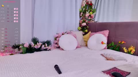 Snapshot of carlasensual chatting on 11.25.25 Carlene Carla online show from 11.25.25