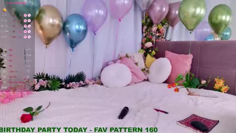 Snapshot of carlasensual chatting on 11.29.25 Carlene Carla online show from 11.29.25