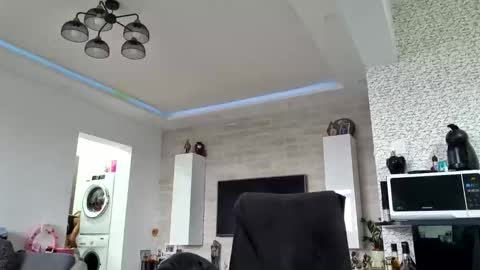 Snapshot of carlastacefun chatting on 10.09.25 CarlaStaceFun online show from 10.09.25