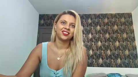 Snapshot of carlastacefun chatting on 10.21.25 CarlaStaceFun online show from 10.21.25