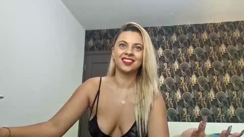 Snapshot of carlastacefun chatting on 10.22.25 CarlaStaceFun online show from 10.22.25