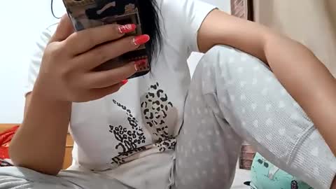 Snapshot of carlasweet00 chatting on 09.26.25 carlasweet00 online show from 09.26.25