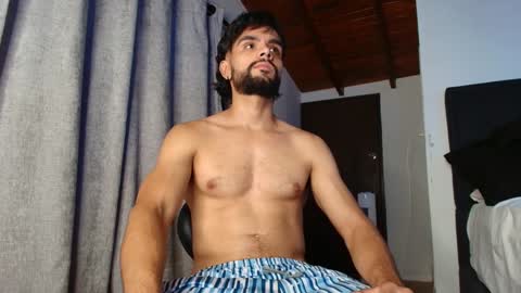 sebasfit online show from 02.01.25