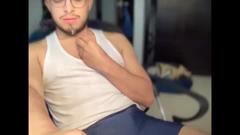 carlcarlinches4 online show from 01.10.25