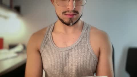 carlcarlinches4 online show from 12.17.25