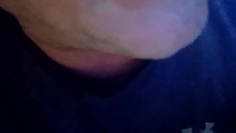 Snapshot of carldhammers chatting on 11.30.25 carldhammers online show from 11.30.25