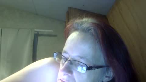 carleeswoman08 online show from 03.18.26