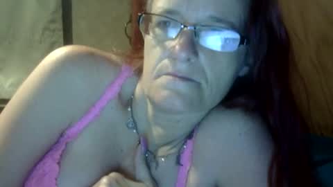 carleeswoman08 online show from 03.26.26