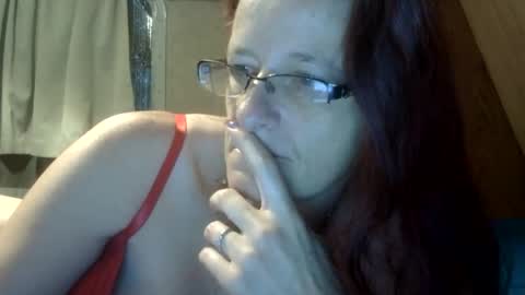 carleeswoman08 online show from 03.31.26