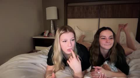 carlee online show from 02.12.26