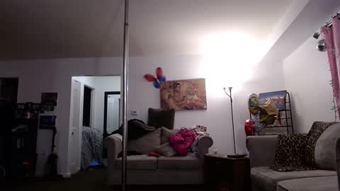 Carlie online show from 02.18.25