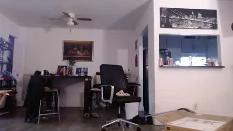 Carlie online show from 01.16.26