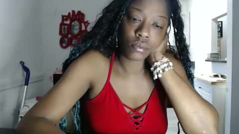 Carlie online show from 04.07.26