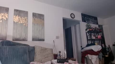 Carlie online show from 04.19.26