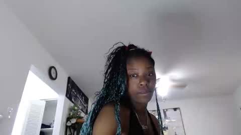 Carlie online show from 05.09.26