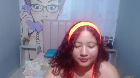 CARLIN GIMENES online show from 03.12.25