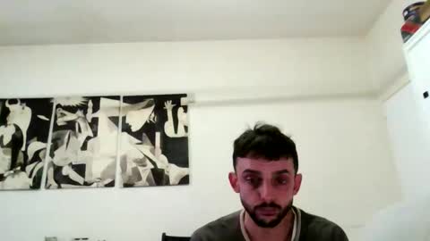 Carlos online show from 11.21.25