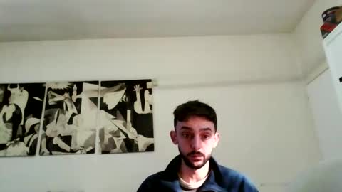 Carlos online show from 11.26.25