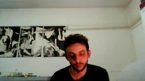 Carlos online show from 03.03.26