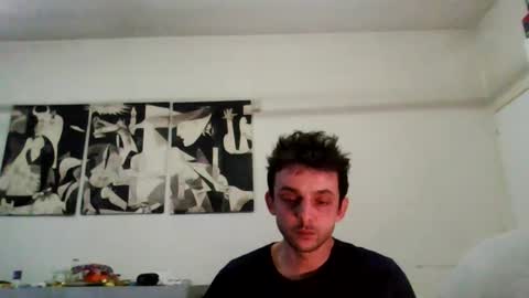 Carlos online show from 03.07.26