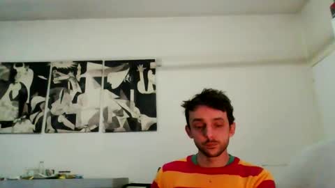 Carlos online show from 03.13.26