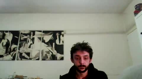 Carlos online show from 04.14.26