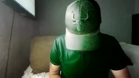 carlos100699 online show from 08.07.26
