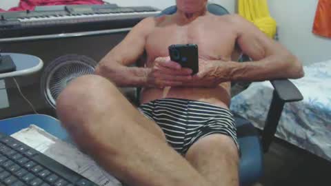 carlos online show from 12.02.24