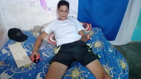 carlos_steven online show from 05.10.26