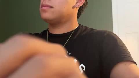 carlos online show from 10.23.25