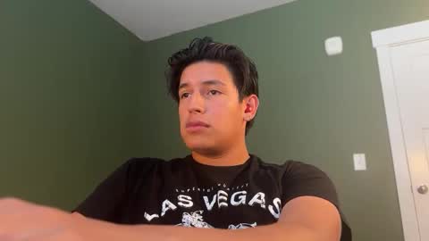 carlosjosecb2 online show from 10.28.25