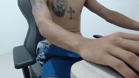 carlossmi01 online show from 02.26.26