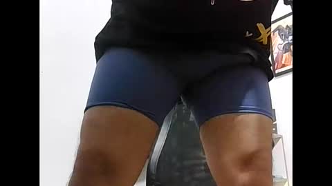 Snapshot of carlostraboo chatting on 12.31.24 Carlostraboo on of online show from 12.31.24