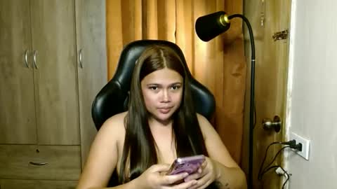 Carla online show from 10.25.25