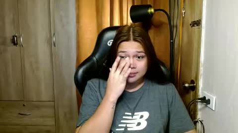 Carla online show from 10.29.25