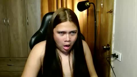 Carla online show from 11.03.25