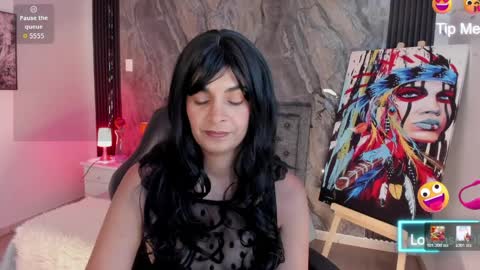 Snapshot of carlota_milf_30 chatting on 03.27.26 Carlota online show from 03.27.26