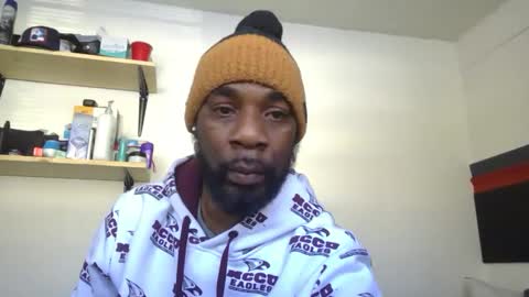 carlrichard12 online show from 01.22.25