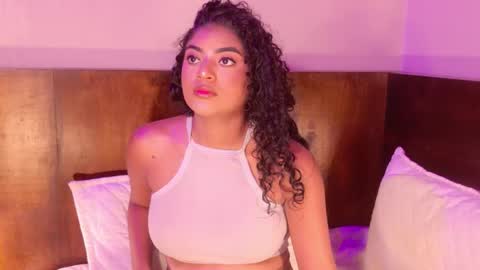 Carly Monroe  online show from 10.27.25