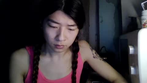 CarlyJoy online show from 03.10.25