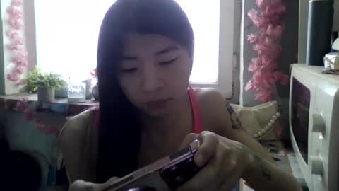 CarlyJoy online show from 02.10.26