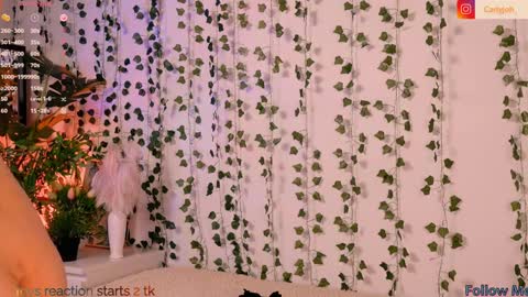 Carly online show from 01.05.25