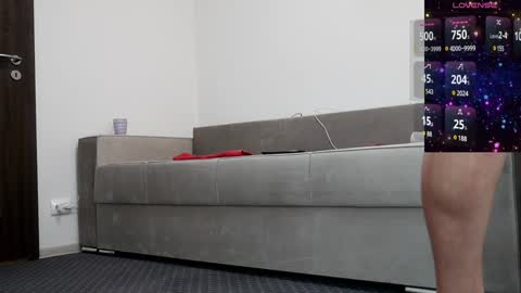 Carmela online show from 12.18.24