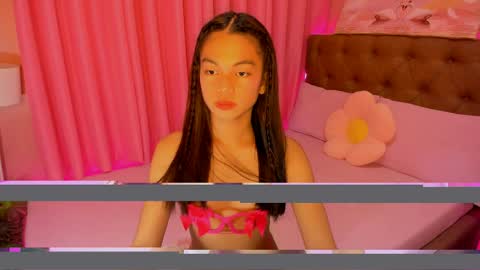 CARMELLA online show from 04.01.26