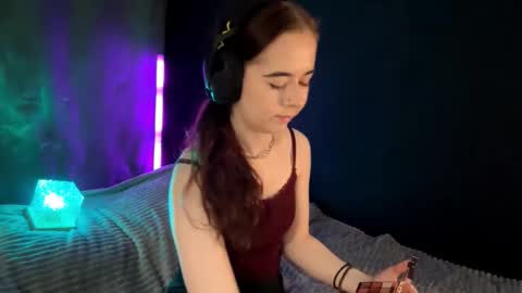 Rin online show from 10.20.25